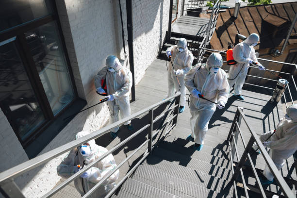 Best Comprehensive Air Testing for Mold Contaminants  in Laurium, MI